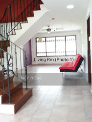 Blk 585 Pasir Ris Street 53 (Pasir Ris), HDB Executive #140199932